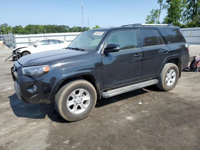 TOYOTA 4RUNNER SR 2019 jtezu5jr0k5195976