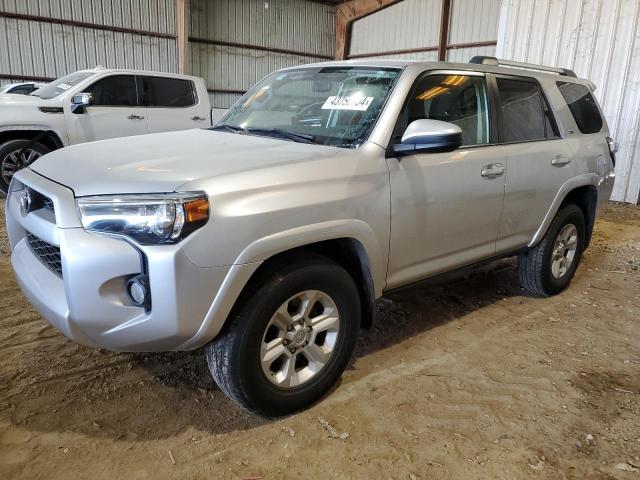 TOYOTA 4RUNNER 2019 jtezu5jr0k5198568