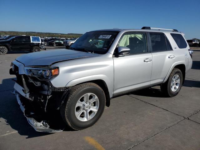 TOYOTA 4RUNNER 2019 jtezu5jr0k5198893