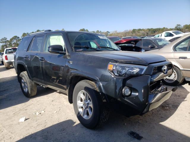 TOYOTA 4RUNNER SR 2019 jtezu5jr0k5199283