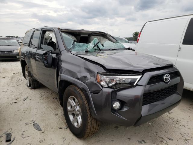 TOYOTA 4RUNNER SR 2019 jtezu5jr0k5200948