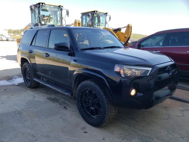 TOYOTA 4RUNNER 2019 jtezu5jr0k5201369