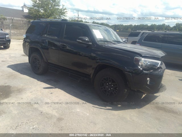 TOYOTA 4RUNNER 2019 jtezu5jr0k5204658