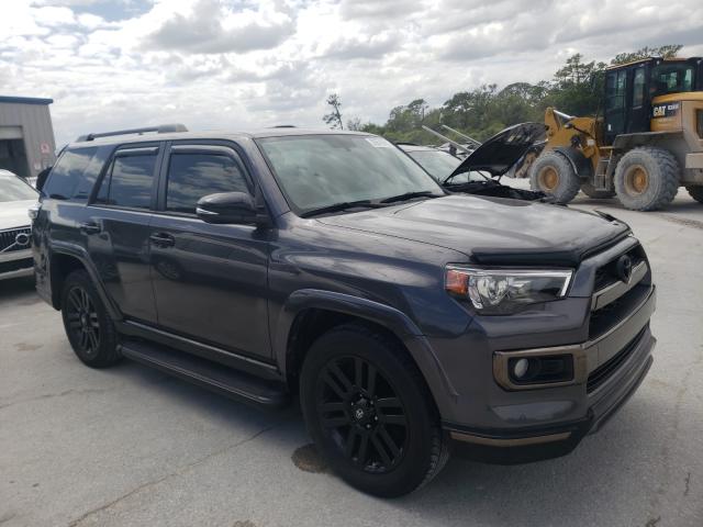 TOYOTA 4RUNNER SR 2019 jtezu5jr0k5207298