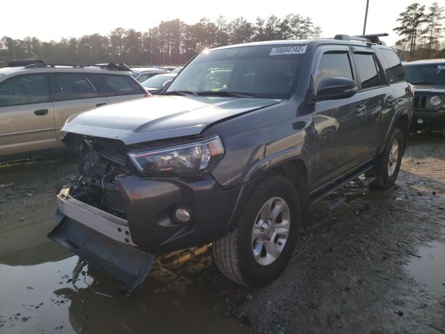 TOYOTA 4RUNNER SR 2019 jtezu5jr0k5208001