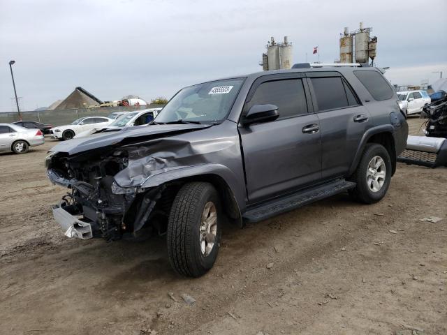 TOYOTA 4RUNNER 2019 jtezu5jr0k5210623