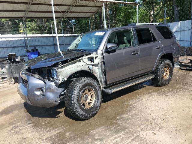 TOYOTA 4RUNNER 2019 jtezu5jr0k5212520