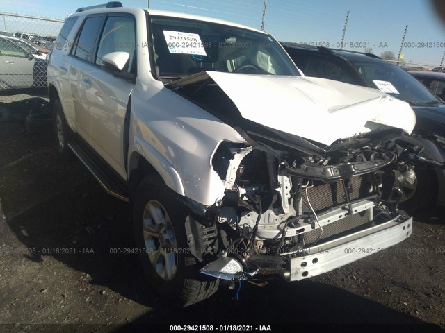 TOYOTA 4RUNNER 2019 jtezu5jr0k5212985