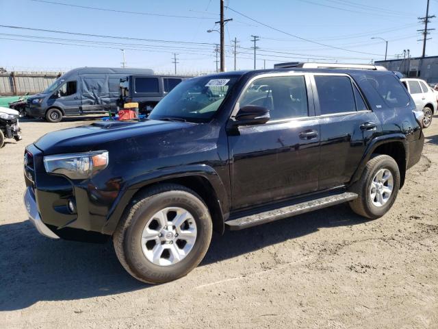 TOYOTA 4RUNNER SR 2020 jtezu5jr0l5214429