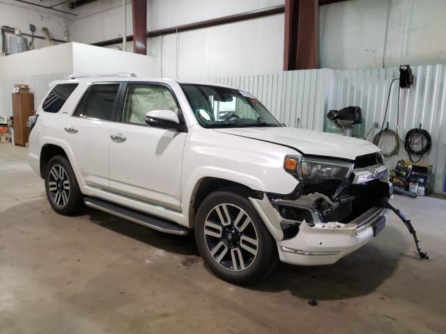 TOYOTA 4RUNNER SR 2020 jtezu5jr0l5223017