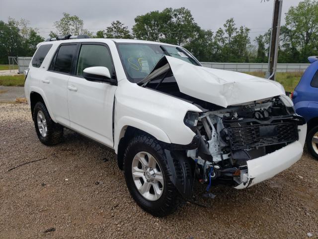 TOYOTA 4RUNNER SR 2020 jtezu5jr0l5227942