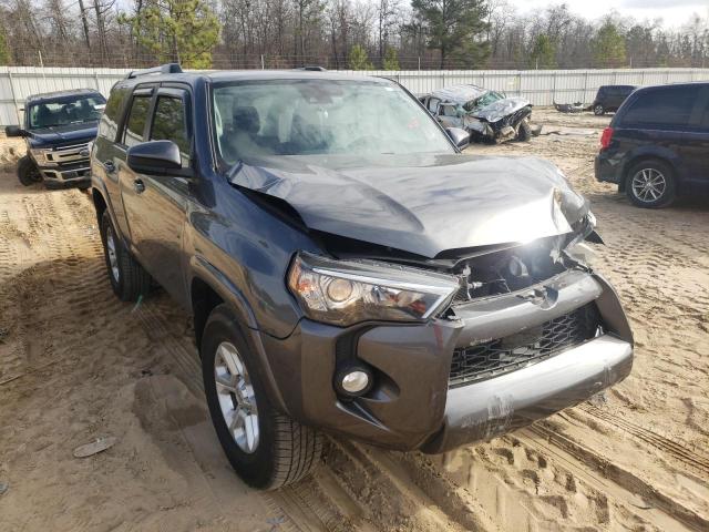 TOYOTA 4RUNNER SR 2020 jtezu5jr0l5227973