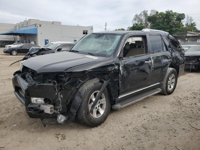 TOYOTA 4RUNNER 2010 jtezu5jr1a5007464