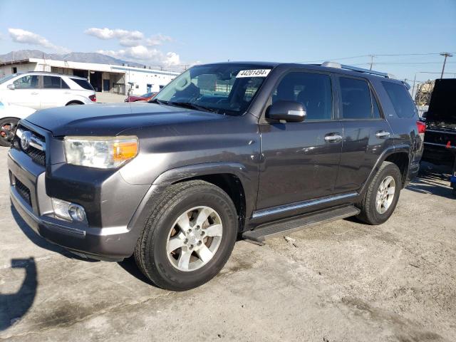 TOYOTA 4RUNNER 2010 jtezu5jr1a5012843