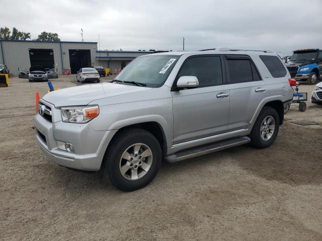 TOYOTA 4RUNNER SR 2011 jtezu5jr1b5016408