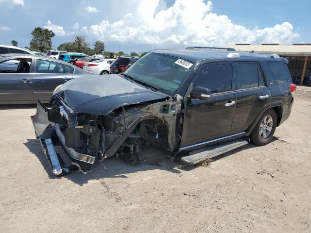 TOYOTA 4RUNNER SR 2011 jtezu5jr1b5018126