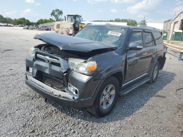 TOYOTA 4RUNNER 2011 jtezu5jr1b5022113