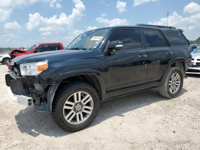 TOYOTA 4RUNNER SR 2012 jtezu5jr1c5034408