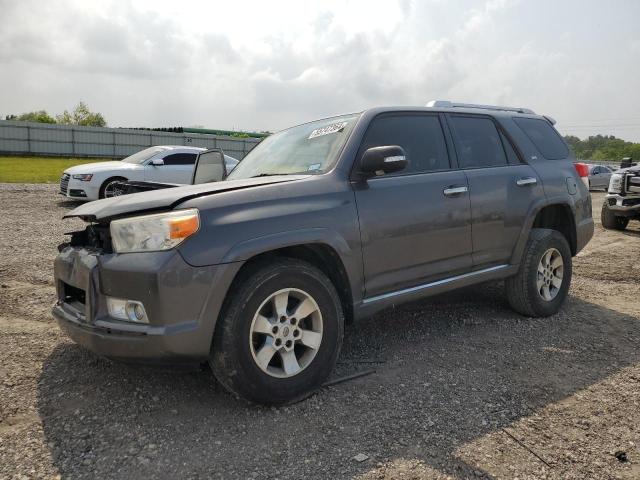 TOYOTA 4RUNNER 2012 jtezu5jr1c5045070