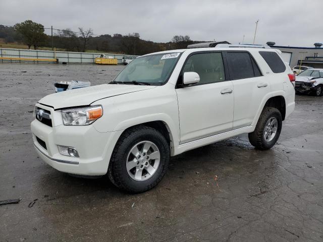 TOYOTA 4RUNNER 2013 jtezu5jr1d5054546