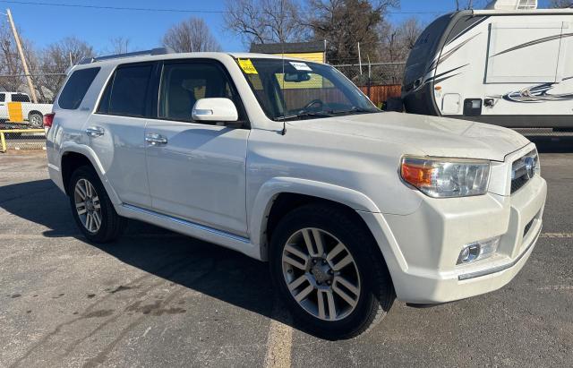 TOYOTA 4RUNNER 2013 jtezu5jr1d5056944