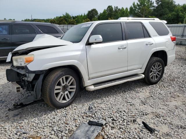 TOYOTA 4RUNNER 2013 jtezu5jr1d5060217