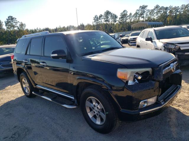 TOYOTA 4RUNNER SR 2013 jtezu5jr1d5061125