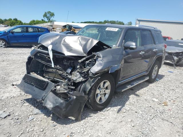 TOYOTA 4RUNNER 2013 jtezu5jr1d5064378