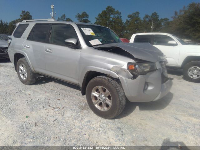 TOYOTA 4RUNNER 2014 jtezu5jr1e5064902