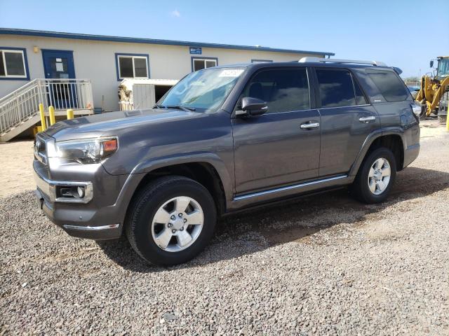 TOYOTA 4RUNNER SR 2014 jtezu5jr1e5064947