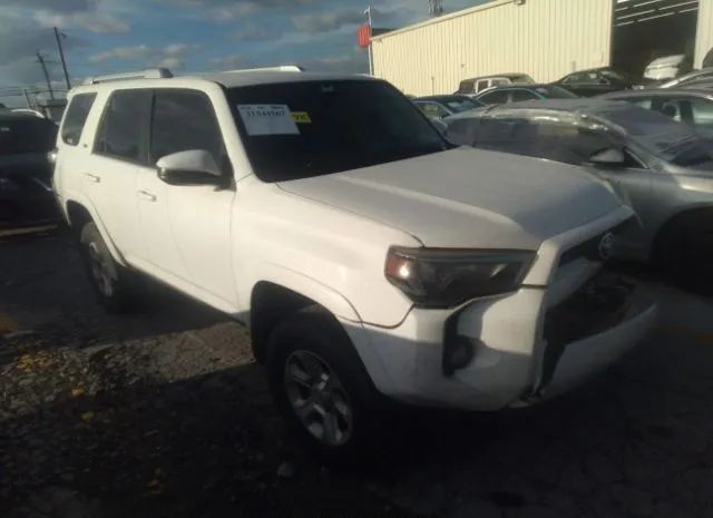 TOYOTA 4RUNNER 2014 jtezu5jr1e5065595