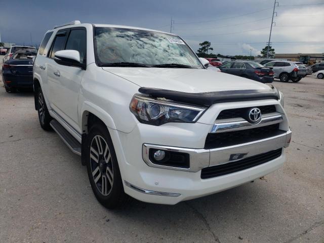 TOYOTA 4RUNNER SR 2014 jtezu5jr1e5066388