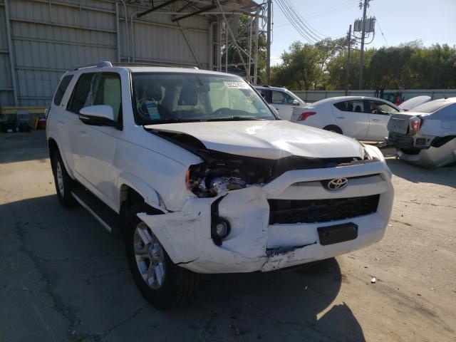 TOYOTA 4RUNNER SR 2014 jtezu5jr1e5069193