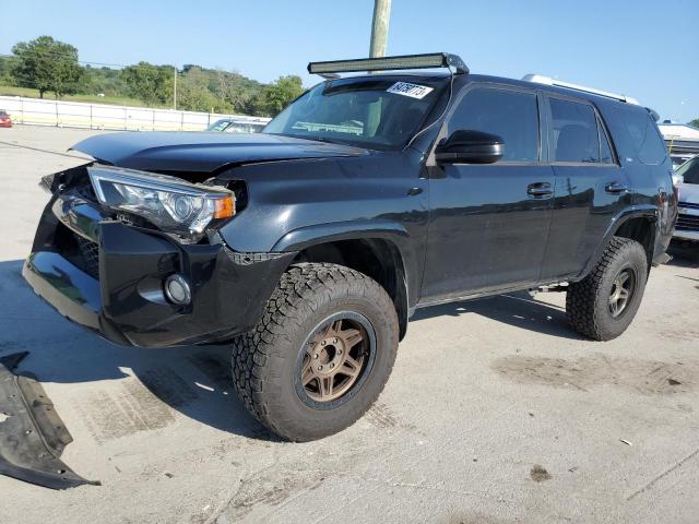 TOYOTA 4RUNNER 2014 jtezu5jr1e5069436