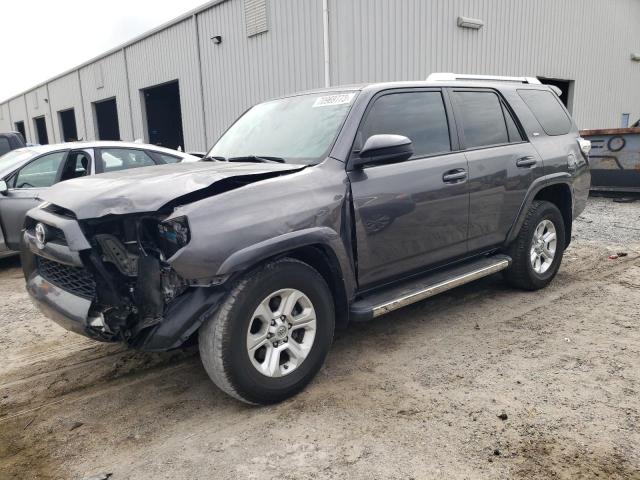 TOYOTA 4RUNNER SR 2014 jtezu5jr1e5072479