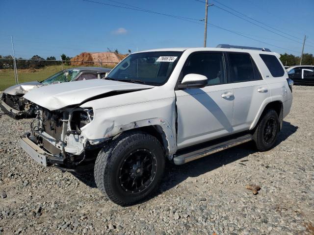 TOYOTA 4RUNNER SR 2014 jtezu5jr1e5078878