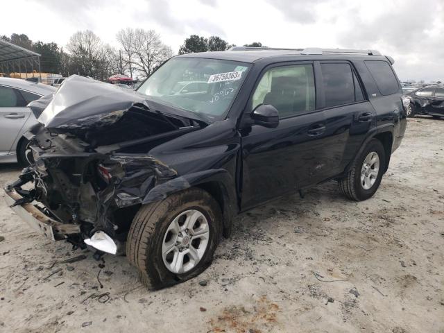 TOYOTA 4RUNNER SR 2014 jtezu5jr1e5078962