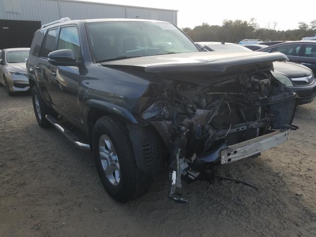 TOYOTA 4RUNNER SR 2014 jtezu5jr1e5080274