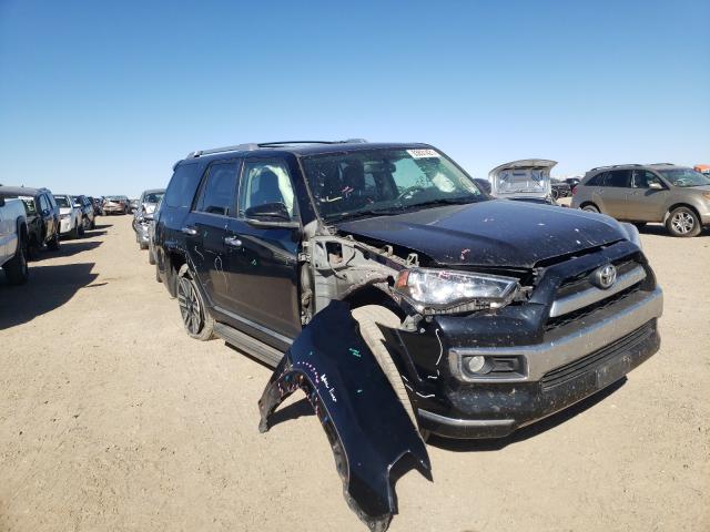 TOYOTA 4RUNNER SR 2014 jtezu5jr1e5081196