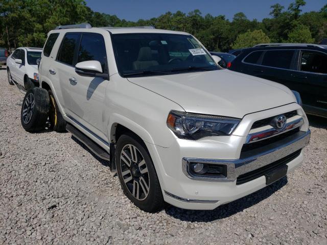 TOYOTA 4RUNNER SR 2014 jtezu5jr1e5082168