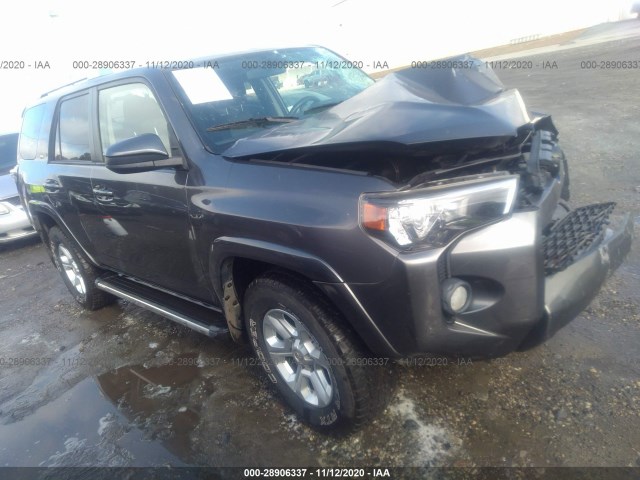 TOYOTA 4RUNNER 2014 jtezu5jr1e5083658