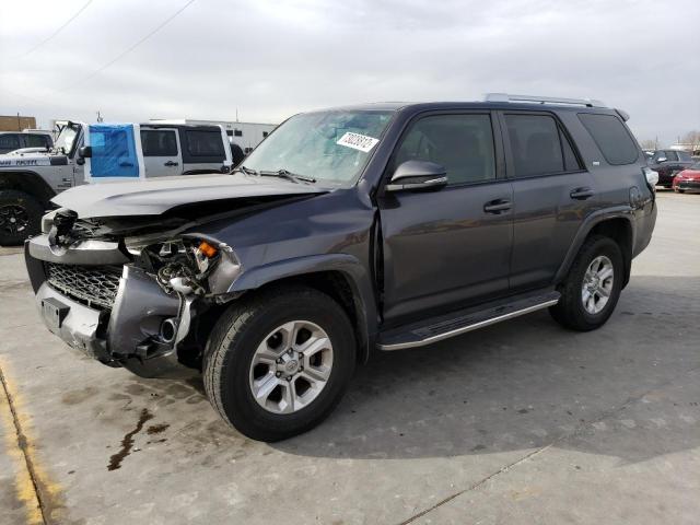 TOYOTA 4RUNNER SR 2015 jtezu5jr1f5086965