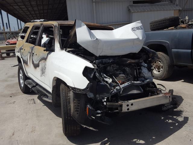 TOYOTA 4RUNNER SR 2015 jtezu5jr1f5087114