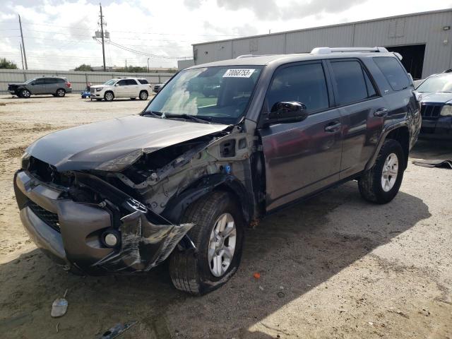 TOYOTA 4RUNNER SR 2015 jtezu5jr1f5087596