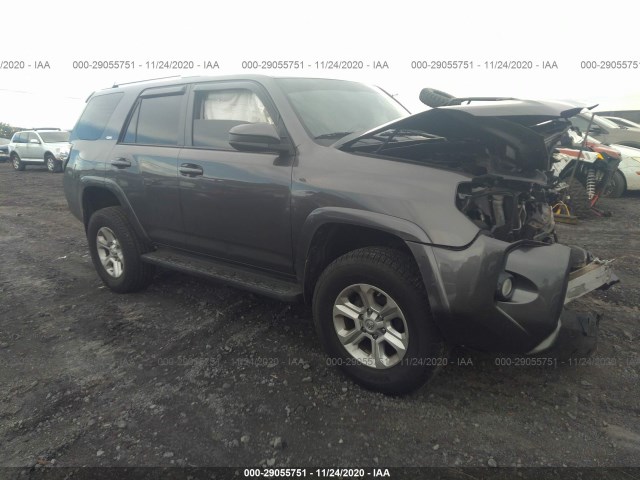 TOYOTA 4RUNNER 2015 jtezu5jr1f5088117