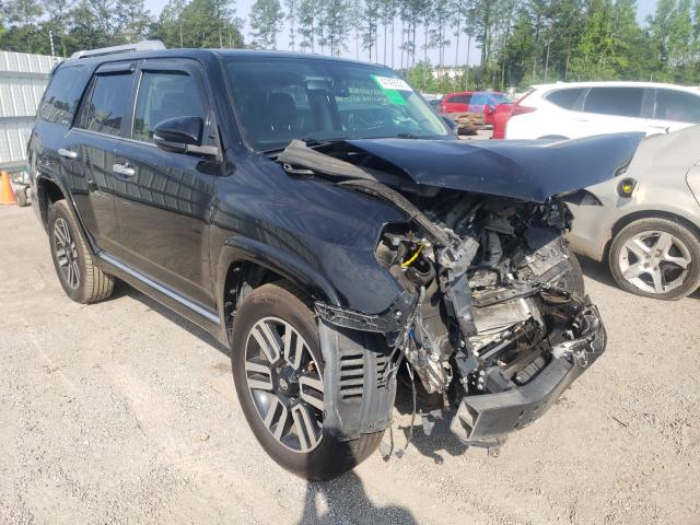 TOYOTA 4RUNNER SR 2015 jtezu5jr1f5089073