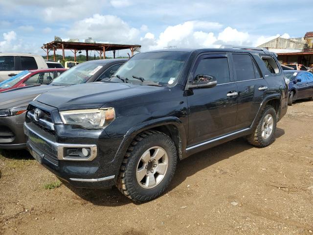 TOYOTA 4RUNNER SR 2015 jtezu5jr1f5093284