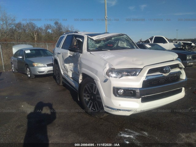 TOYOTA 4RUNNER 2015 jtezu5jr1f5093396