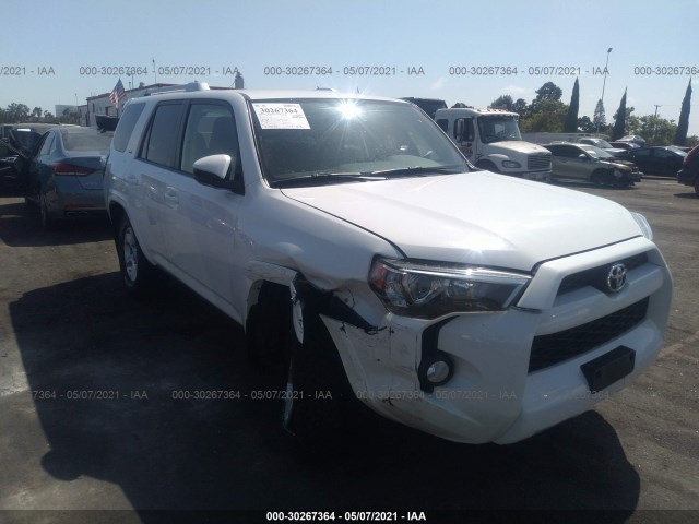 TOYOTA 4RUNNER 2015 jtezu5jr1f5093611