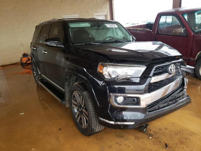 TOYOTA 4RUNNER SR 2015 jtezu5jr1f5094032